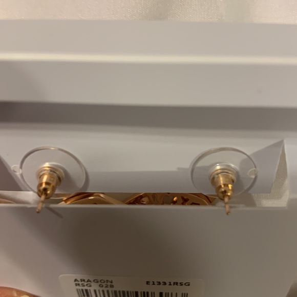 Kendra Scott Earrings - Picture 4 of 5